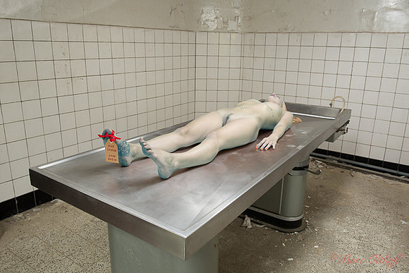 Morgue