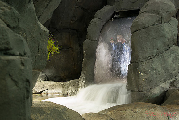 Watergeest